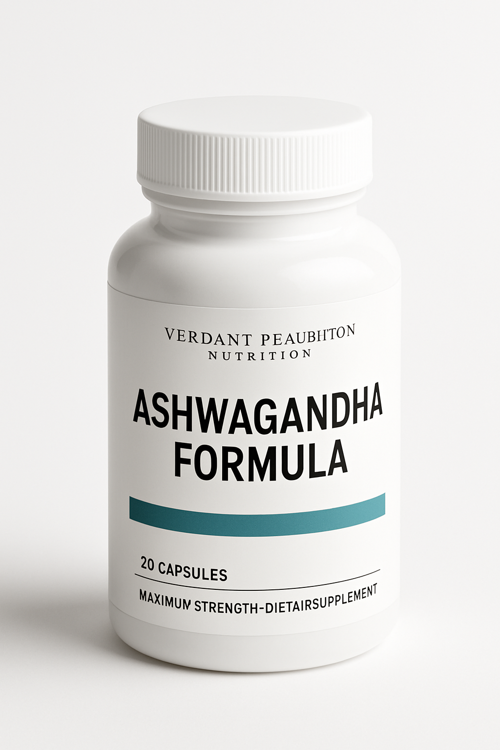 Ashwagandha Formula
