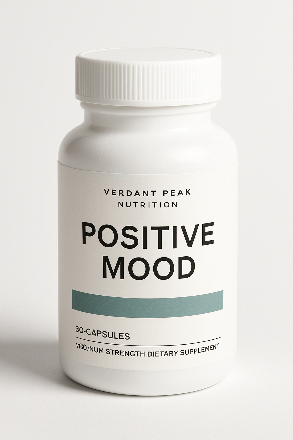 Positive Mood