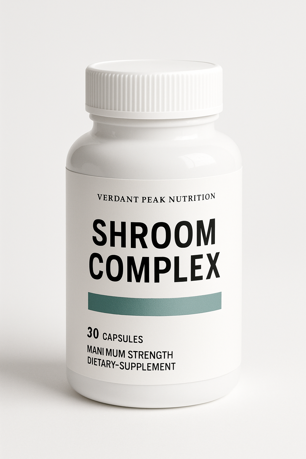 Shroom Complex