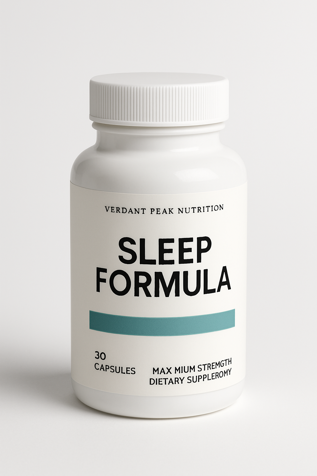 Sleep Formula